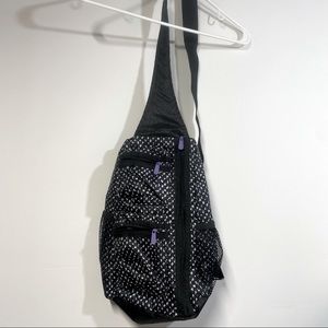 Thirty-one sling backpack